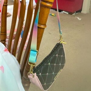 Betsey Johnson crossbody